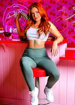 Nicki Baber